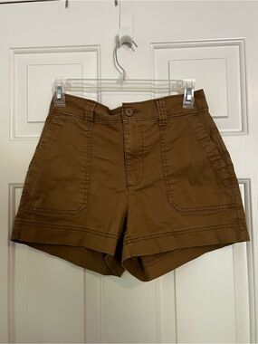 Old Navy High Rise OG CHINO Shorts